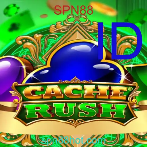 CacheRush