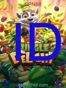 JungleDelight